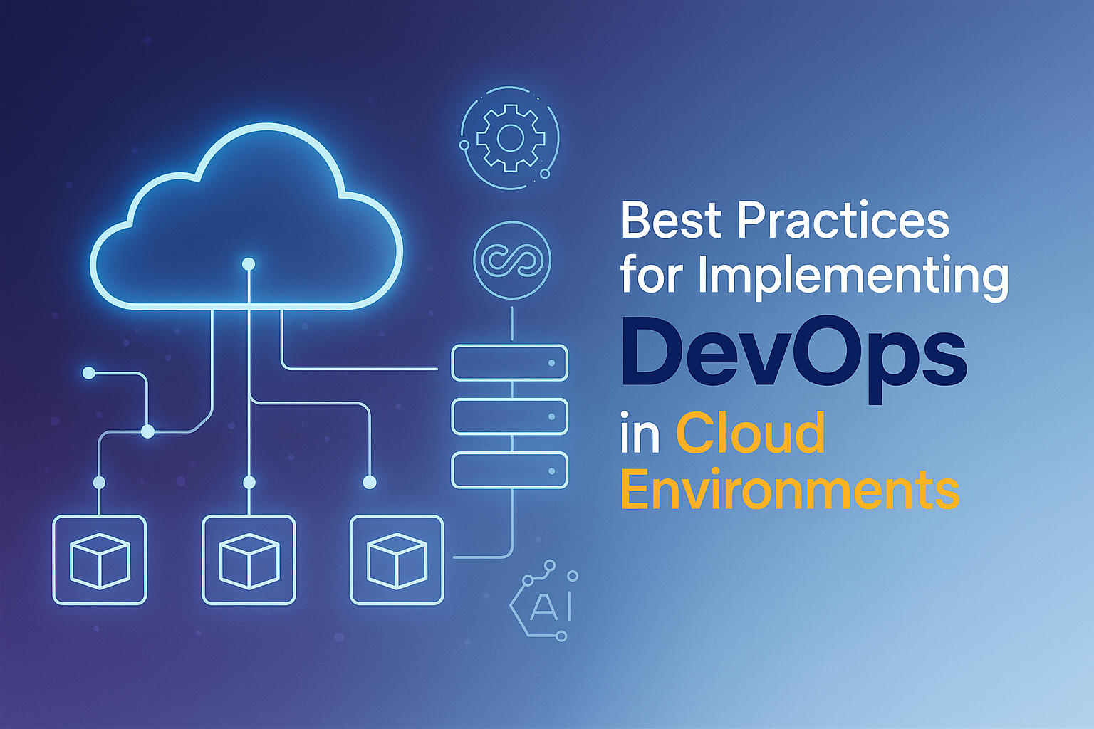 DevOps in Cloud Environments