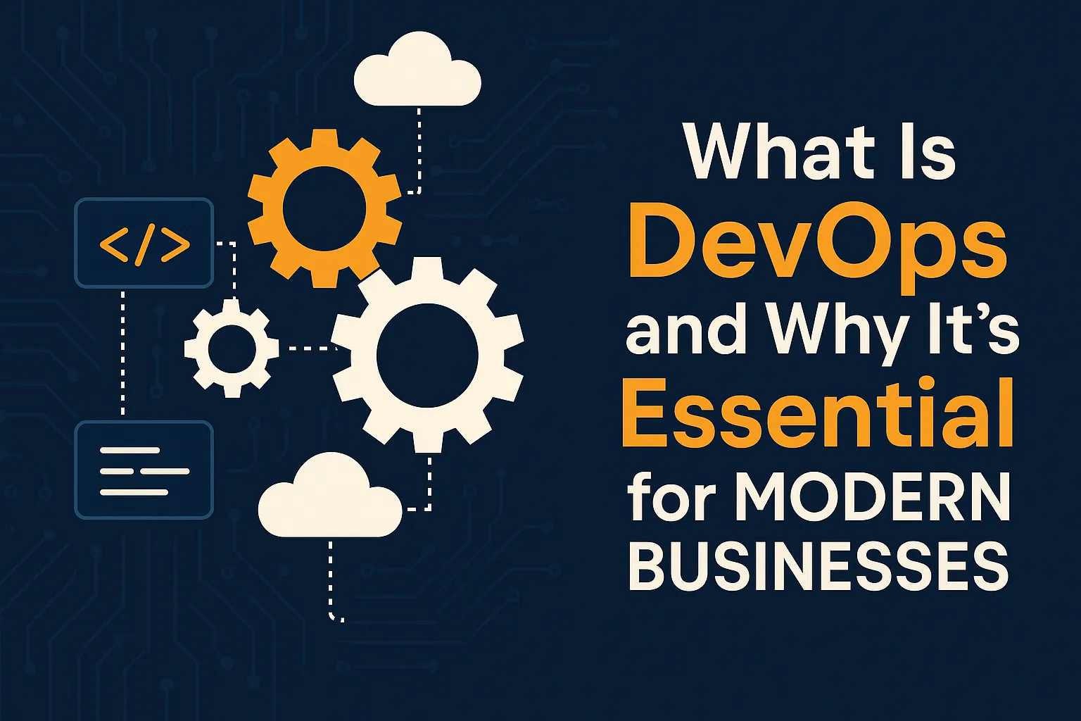 DevOps Cloud Services