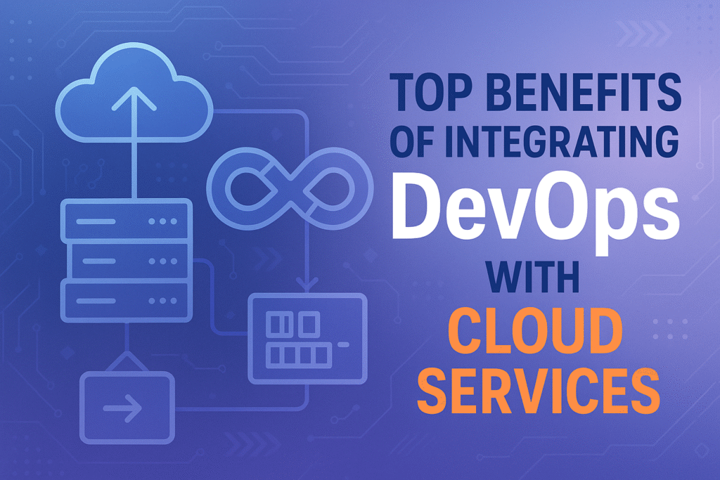 DevOps with Cloud Services