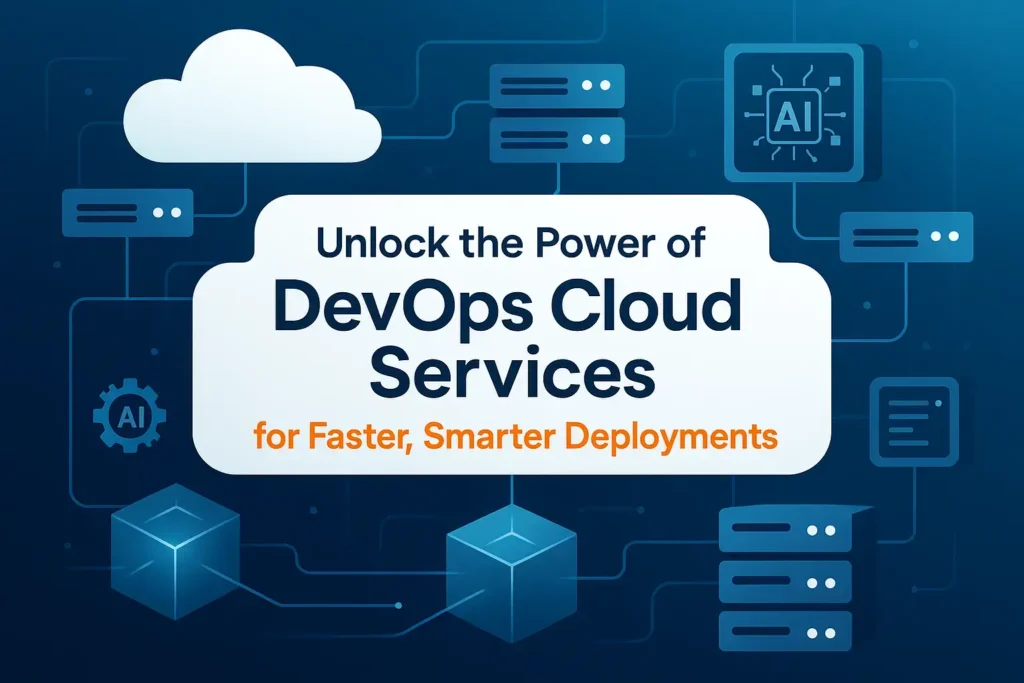DevOps Cloud Services