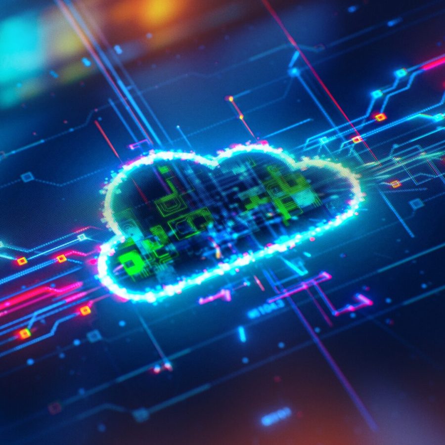 Cloud Migration & Architecture​