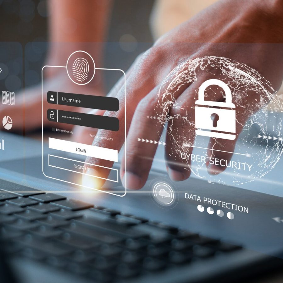 Cybersecurity