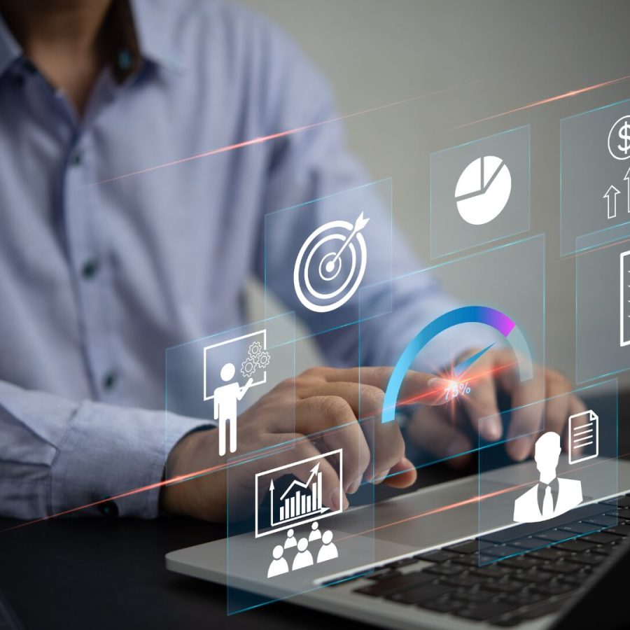 Data Collection & Integration