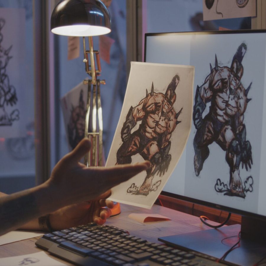 Game Design​