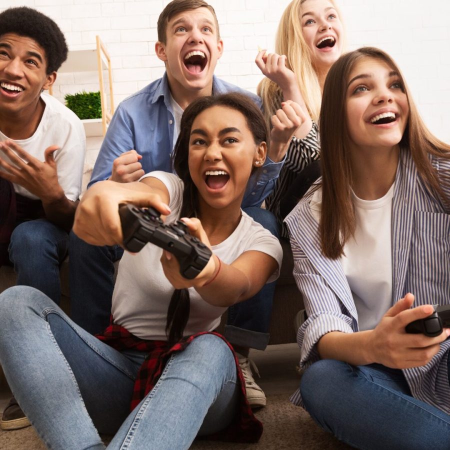 Game Publishing & Launch
