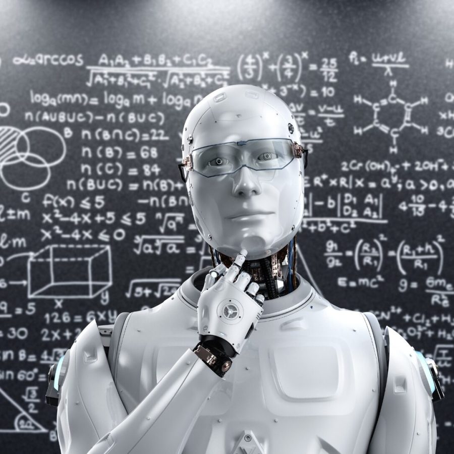Machine Learning​