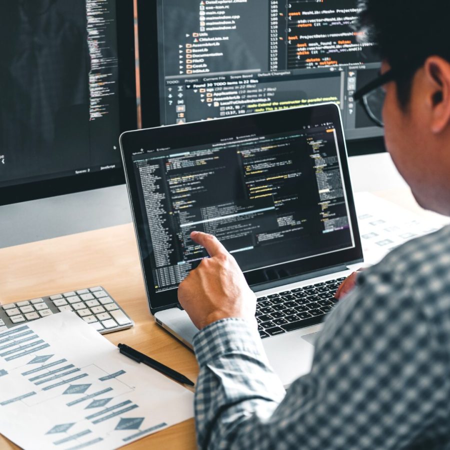 Mobile App Development